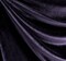 1 Yard Stretch Velvet Fabric Solid Purple Drapey Apparel Material 58/60" width